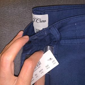 new jcrew wide leg pants 🤩